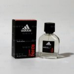 adidas Team Force toaletní voda pánská 100 ml – Zboží Mobilmania