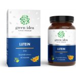 Green idea Lutein bylinný extrakt 60 kapslí – Hledejceny.cz