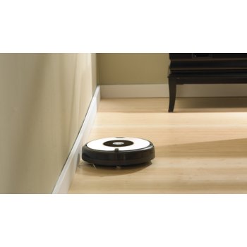 iRobot Roomba 605 od 4 999 Kč - Heureka.cz