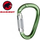 Karabina Mammut Crag HMS Twistlock Plus