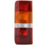 Levé zadní světlo FORD FIESTA/COURIER (JAS/JBS) |1/1995-08/1999| DEPO | 4311918LUE – Zboží Mobilmania