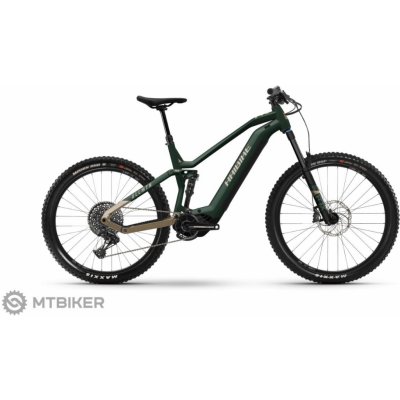 Haibike AllMtn 7 2023 – Zboží Mobilmania