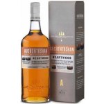 Auchentoshan Heartwood 43% 1 l (karton) – Hledejceny.cz