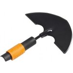 Sekáč FISKARS QUIKFIT na okraje trávníku 20cm 1000690 – Sleviste.cz