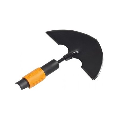Sekáč FISKARS QUIKFIT na okraje trávníku 20cm 1000690 – Sleviste.cz