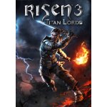 Risen 3: Titan Lords – Sleviste.cz