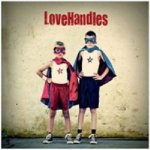 Lovehandles - Lovehandles CD – Hledejceny.cz