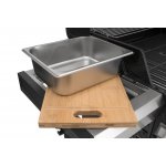 G21 Alabama Silver BBQ Premium Line – Hledejceny.cz
