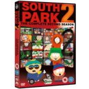 South Park - Season 2 DVD