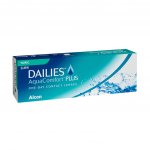 Alcon Dailies AquaComfort Plus Toric 30 čoček – Hledejceny.cz