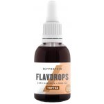 Myprotein FlavDrops Toffee 50 ml – Zbozi.Blesk.cz