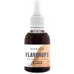 Myprotein FlavDrops Toffee 50 ml – Hledejceny.cz