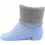 VoXX Kojenecké froté ponožky Lunik mix B kluk světle modrá – Zboží Mobilmania