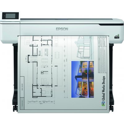 Epson SureColor SC-T5100 – Hledejceny.cz