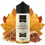 Bombo Pompeii - Bombo - Platinum Tobaccos Shake & Vape 40 ml – Hledejceny.cz