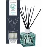 Maison Berger Paris aroma difuzér Cube Proti zápachu z koupelny Aquatic vůně 125 ml – Zboží Mobilmania