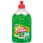 Gold Drop prostředek na nádobí Cytrus Citron 500 ml – Zboží Dáma