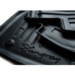 Koberce gumové Stingray Suzuki Grand Vitara 1998-2006 5dv | Zboží Auto