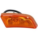 Blinkr levý IVECO S-WAY KO CHOU 16-1197L, , , | Zboží Auto