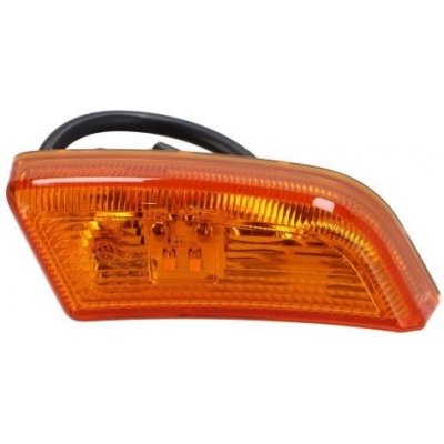 Blinkr levý IVECO S-WAY KO CHOU 16-1197L, , , | Zboží Auto