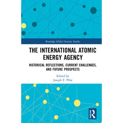 International Atomic Energy Agency – Hledejceny.cz