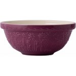 Mason Cash Porcelánová mísa In the Meadow Sedmikráska porcelán fialová 2,7 l – Zboží Mobilmania