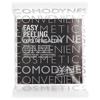 Comodynes Easy Peeling exfoliační ubrousky na obličej 8 ks od 177 Kč -  Heureka.cz