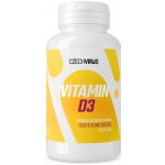 Czech Virus Vitamin D3 180 kapslí – Hledejceny.cz