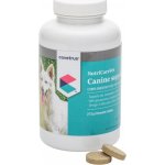 NutriCareVet Senior support Canine 85 tbl – Hledejceny.cz