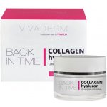Vivaco collagen hyaluron liftingový krém 50 ml – Zboží Mobilmania