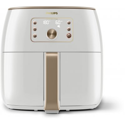 Philips Airfryer SMART Sensing XXL HD9870/20 – Zboží Dáma