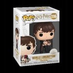 Funko Pop! Harry Potter Neville with Monster Book 9 cm – Zbozi.Blesk.cz