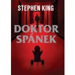 King Stephen - Doktor Spánek – Hledejceny.cz