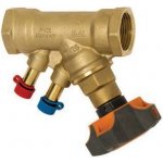 IMI Hydronic Engineering Vyvažovací ventil bez vypouštění IMI TA STAD 32 – Zbozi.Blesk.cz