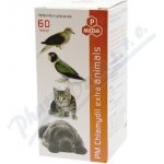 Purus Meda PM Chlamydil extra Animals 60 tbl – Sleviste.cz