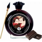 Shunga Chocolate Bodypainting 100 ml – Hledejceny.cz