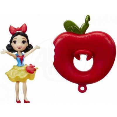 Hasbro Disney Princess Plovoucí mini princezny Sněhurka – Zboží Mobilmania