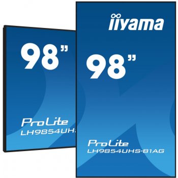 iiyama LH9854UHS