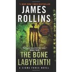 The Bone Labyrinth: A Sigma Force Novel Sigm... James Rollins – Hledejceny.cz