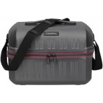 Travelite Dynamiic Beautycase TRAVELITE-7000143 šedá – Zboží Mobilmania