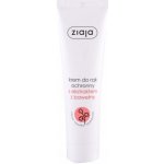Ziaja Cotton Protective krém na ruce 100 ml – Sleviste.cz