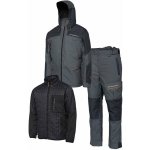 Savage Gear Oblek Thermo Guard 3-Piece Suit Charcoal Grey Melange – Sleviste.cz