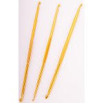 Háček kovový oboustranný Varianta: 2-3 mm – Hledejceny.cz