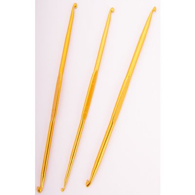 Háček kovový oboustranný Varianta: 2-3 mm – Hledejceny.cz