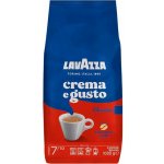 Lavazza Espresso Crema E Gusto Classico 1 kg – Hledejceny.cz