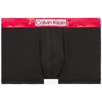 Calvin Klein Camo NB3140A 0Y8 černá/bílá
