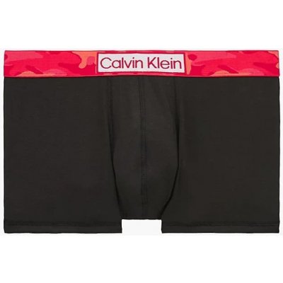 Calvin Klein Camo NB3140A 0Y8 černá/bílá