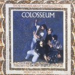Colosseum - For Those Who Are About To Die We Salute You CD – Hledejceny.cz