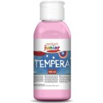 Pentart Junior temperová barva 100 ml světle růžová – Hledejceny.cz