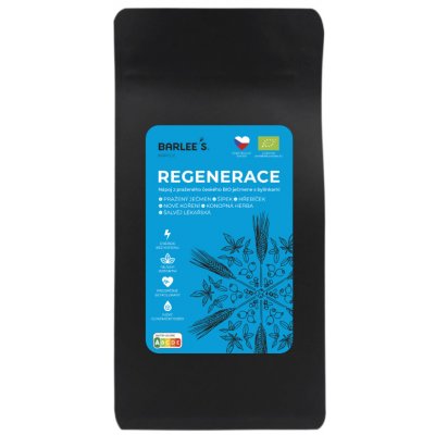 Barlee´s Regenerace 1000 g – Sleviste.cz